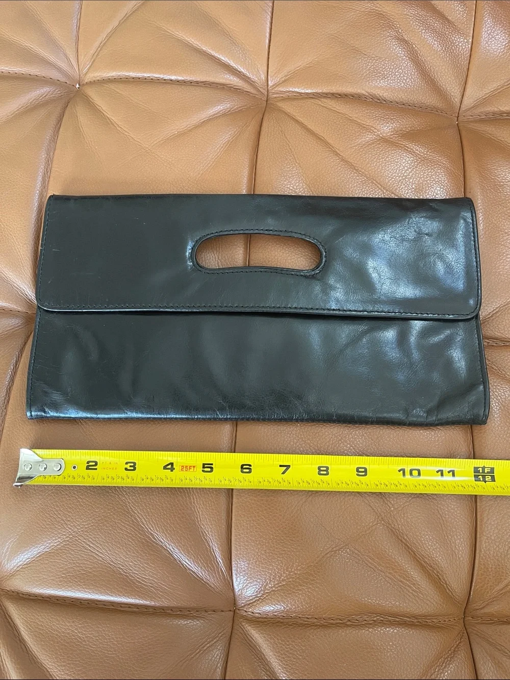 HOBO elegant black